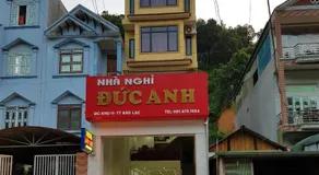 ĐỨC ANH HOTEL Bảo Lạc - Image 4