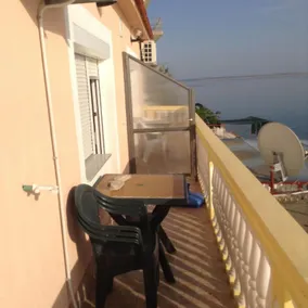 Apartment Dalibor A6 Lukovo Sugarje, Riviera Senj - Image 3