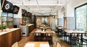 La Casa Hotel Seoul - Image 4