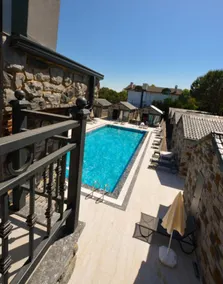 Agva Casa Rosa Bungalov Otel - Image 3