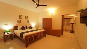 Woodland Bungalow, Coorg, India - Image 4