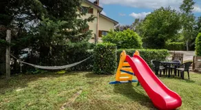 Ferienhaus 'I Prati' mit privatem Pool, privater Terrasse und WLAN - Image 4