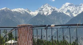 Aaruhee Homestay - Image 4