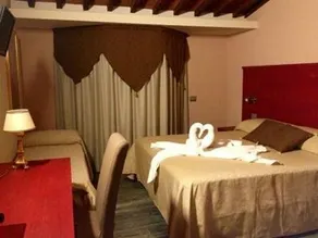 Hotel Antica Tabaccaia Resort - Image 2