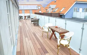 Enø Bageri's Hotelværelser - Image 4