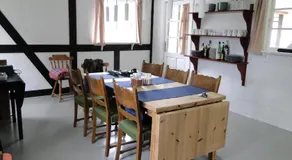 Dyssegaard Holiday Apartment - Image 5