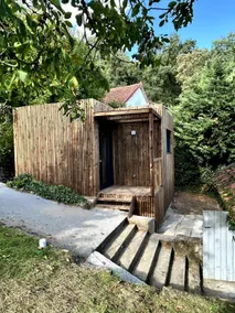 Studio de jardin en pleine nature a 15km de Paris - Image 5