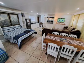 Glentana Hoboken Holiday Cottage - Image 2