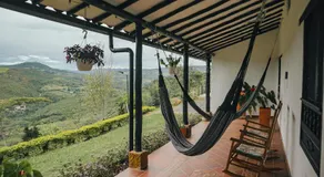 Casa Luna Hotel Campestre & Spa - Image 3