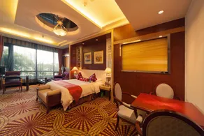 Chongqing Jinke Grand Hotel - Image 4