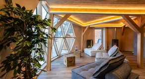 Alpin D'Hôme Hôtel & Spa - Image 4