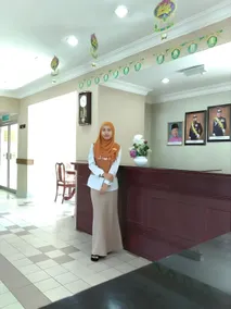 Hotel Seri Malaysia Mersing - Image 4