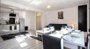 Devonshire Road - Apartment 1 - Image 2