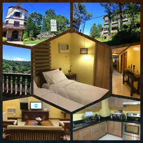 Crosswinds Tagaytay Three Bedroom Suite - Image 4