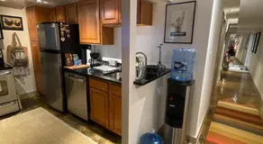 Modern 1BR Apartment in Columbia Heights Great Location - Image 5