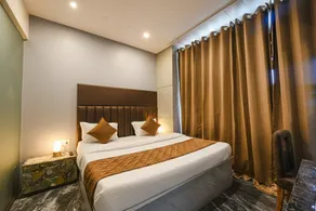 Hotel Urban Stayz - Image 2