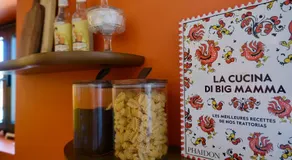 Dolcevita Suite - Signature italienne avec spa et filet - Image 5
