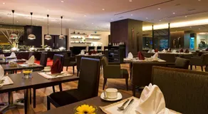 Concorde Hotel Shah Alam - Image 3