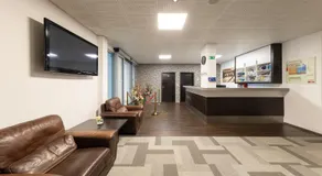 BNC Hotel - Restaurant - Bowling - Image 3