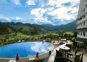 Swiss-Belresort Tuyen Lam - Image 4