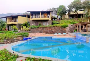 Encore A Boutique Resort, Mulshi - Image 3