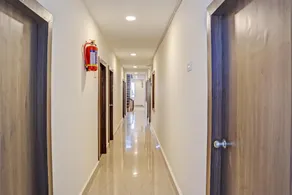 Hotel O Ramya Inn - Image 4