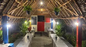 FREEDOM HOUSE, Auroville - A Backpackers Hostel - Image 2