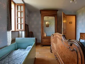 Cosy Holiday Home in Loubejac Aquitaine with Swimming Pool - Image 3