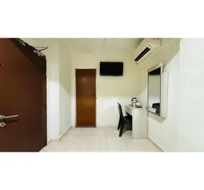 Collection O Axlite Hotel - Image 3