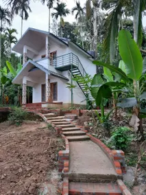 Wayal Wayanad Twin Villa - Image 4