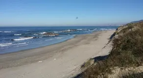 Apartamento da Praia da Amorosa - Image 5