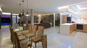 Villa Aria / Modern Villa Aria in the town of Višnjan, Istria - Image 2