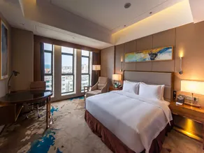 Poerson International Hotel - Image 2