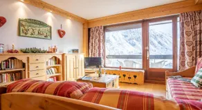 Apartment Le Bec Rouge - Le Lac-7 by Interhome - Image 2