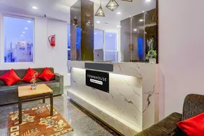 Super Townhouse SR Nagar Near RCC Premier - Image 3