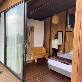 Glamping Samadhi - el Peñol - Image 4