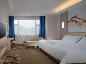 Vienna Hotel Guangdong Zhongshan Sanjiao - Image 4