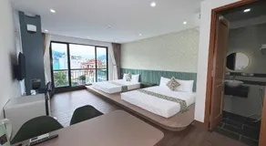 Nếp Apartment Hotel - Image 2