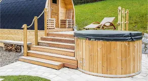 Großes Ferienhaus Muerzsteg - Image 2