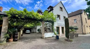 Château avec terrasse | Vue panoramique - Image 4