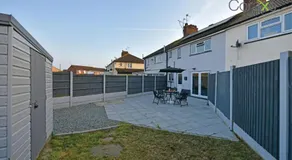 3 Bedroom Tranquil Heaven for Contractors and Families Choice by Coraxe Short Stays - Image 4