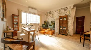 Monkey Thorn Lodge & Wellness Spa - Adults Only - Image 5