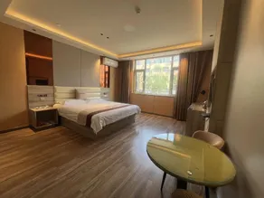 Home Inns Group - Huimin No.1 Middle School Ripple Cloud Hotel - Image 2