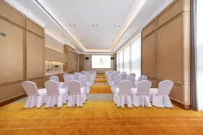 Vienna Hotel (Chengdu Pengzhou Southern New City) - Image 5