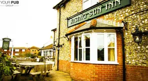 The Rising Sun Inn - Image 3