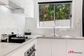 MetaWise BnB Modern 2BR Self-Contained Guest Suite - Image 5