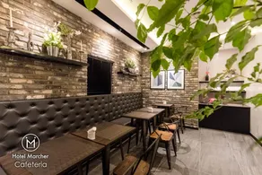 Hotel Marcher - Image 4