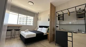 Angel Apt-Amazing SeaView-Netfix-Wifi-Free Parking - Image 2