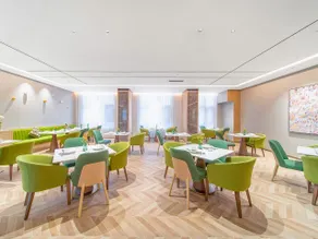 Huaxi Hotel - Image 4