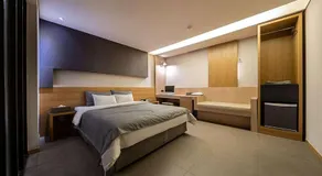 Boutique Hotel K-Oido - Image 4